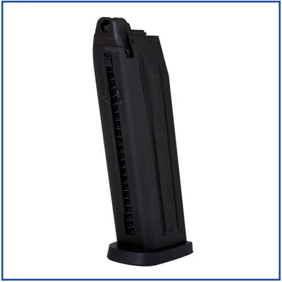 H&K USP Magazine - GBB - 25rd