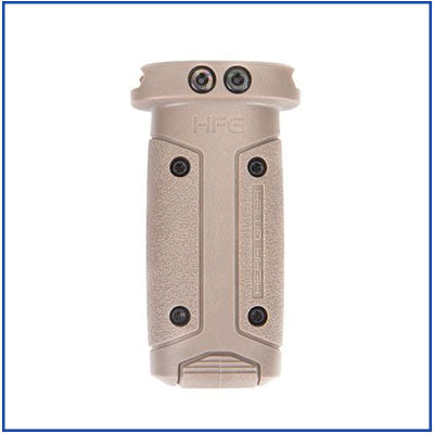 Hera - HFG Vertical Grip