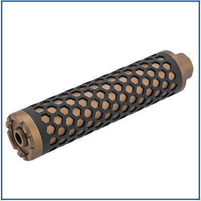 Angel Custom - Hive Barrel Extension - 14mm CCW