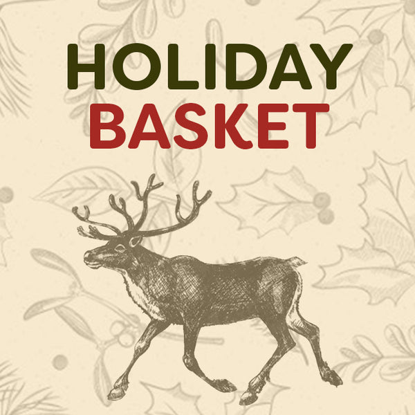 Holiday Gift Bundle