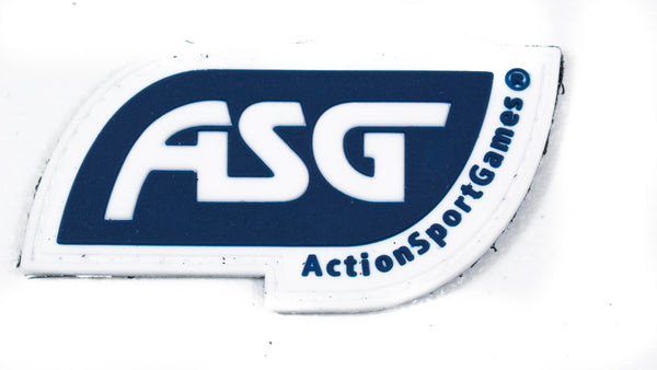 ASG Patch