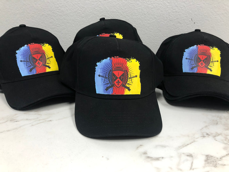 VIPAirsoft Hat