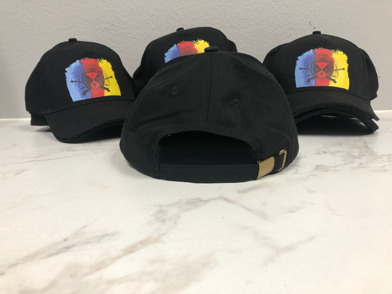 VIPAirsoft Hat