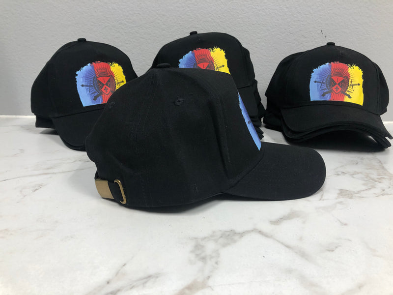 VIPAirsoft Hat