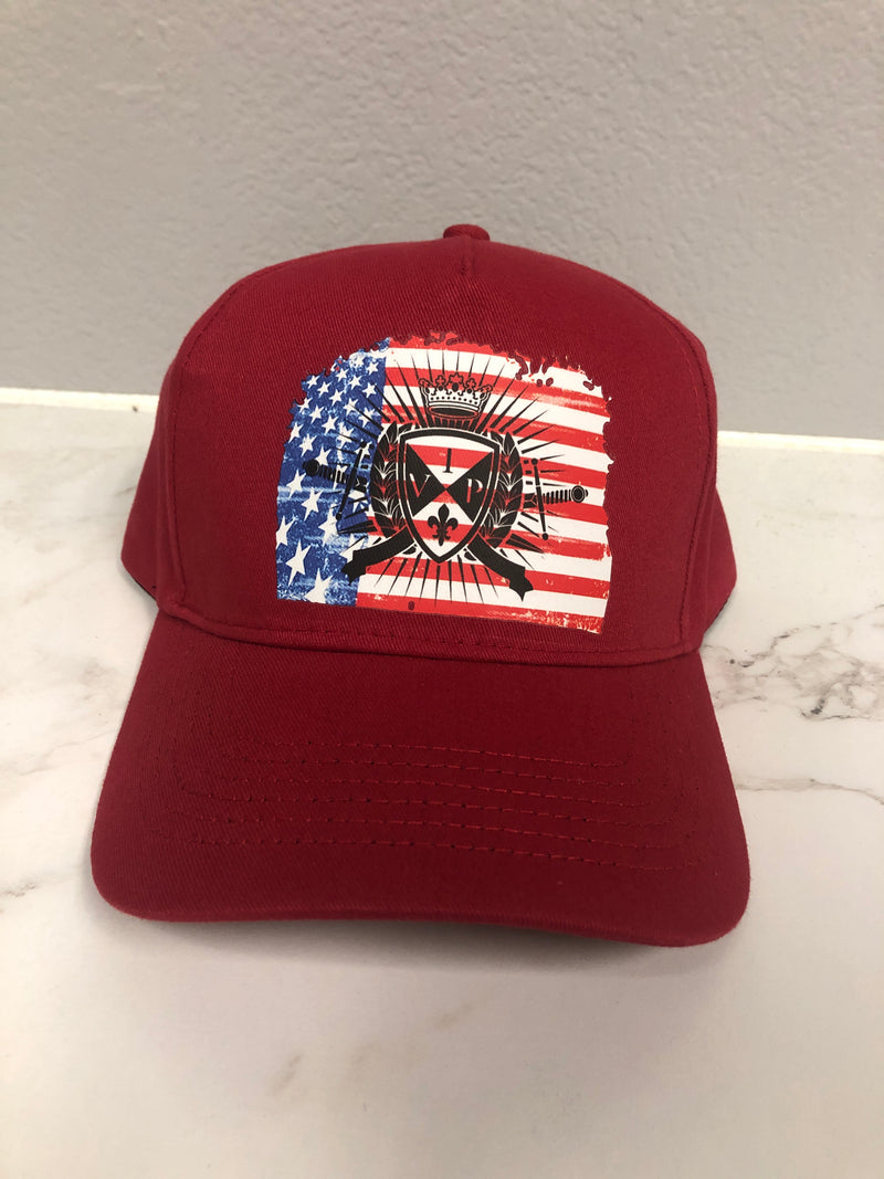VIPAirsoft Hat