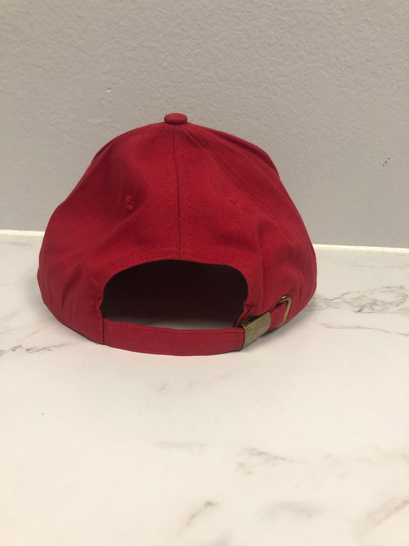 VIPAirsoft Hat