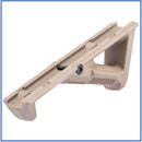 JE Machine - Pro Series Angled Foregrip