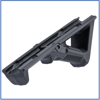 JE Machine - Pro Series Angled Foregrip