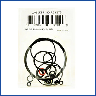 JAG Arms - TM M870 - Replacement O-Rings