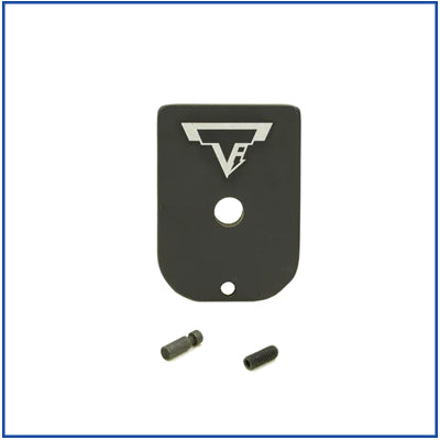 JAG Arms - Hi-Capa - Magazine Baseplate