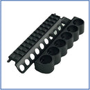 JAG Arms 6 Shell Shotgun Shell Carrier  - Scattergun