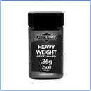 JAG Arms 2500 count Heavyweight BBs