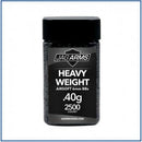 JAG Arms 2500 count Heavyweight BBs