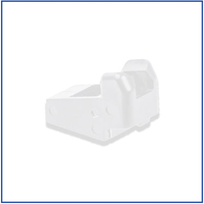 JerryWerks  - Polycarbonate Feed Lip