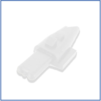 JerryWerks - Hi-Capa - Polycarbonate Follower