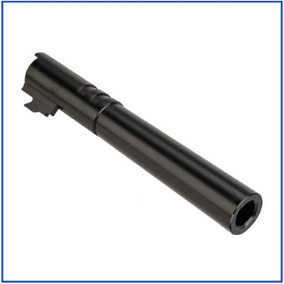 KF Airsoft - Hi-Capa - Bull Style Outer Barrel 5.1