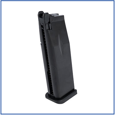 KJW Hi-Capa Magazine - GBB - 31rd