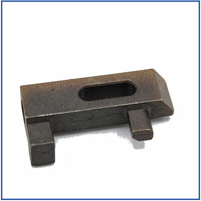 KWA - KMP9 GBB - Replacement Parts