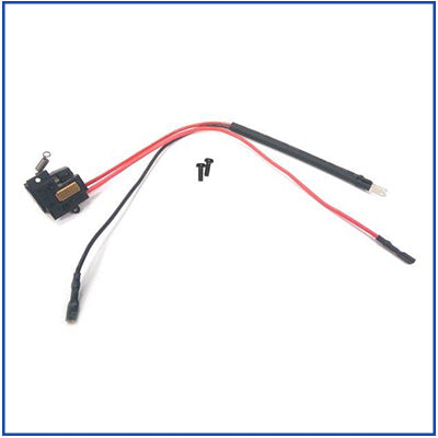 KWA - ERG/ 2.5/ 3.0  - Replacement Parts