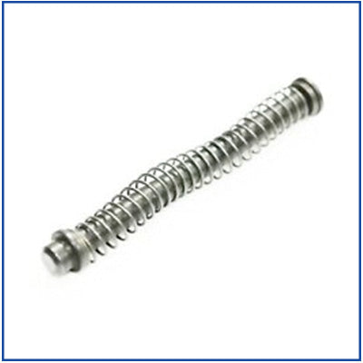 KWA - G-Series - Replacement Parts