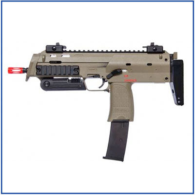KWA H&K MP7 A1