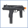 KWA KMP9R GBB