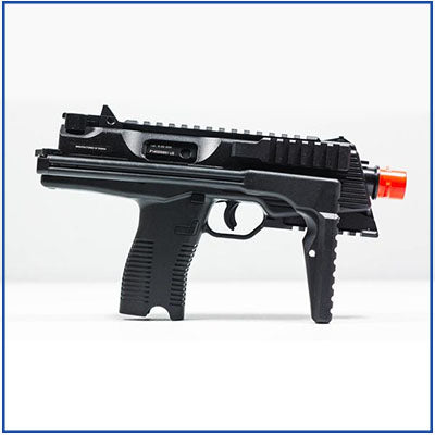 KWA KMP9R GBB
