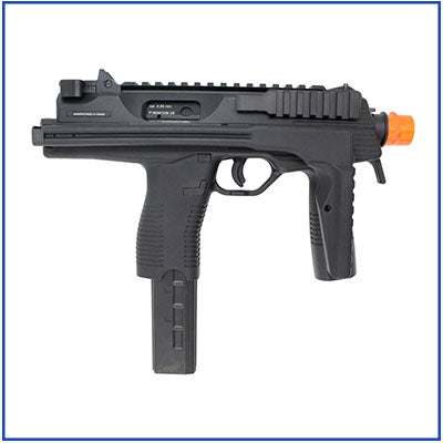 KWA KMP9R GBB