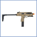 KWA KMP9R GBB
