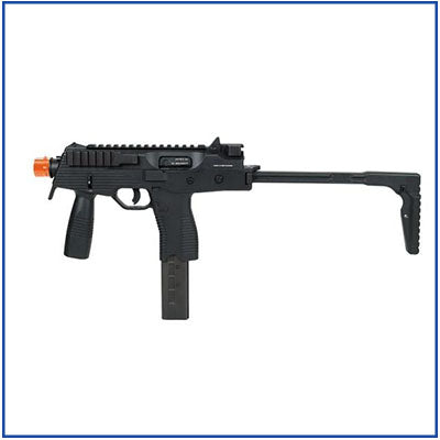 KWA KMP9 GBB