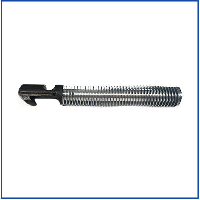 KWA - KP8 - Replacement Parts