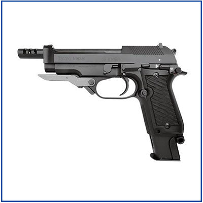 KWA M93R II GBB Pistol