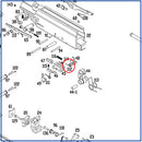 KWA - HK MP7A1 GBB OEM Replacement Parts