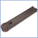 King Arms P90 Mid Capacity Magazine - 100rd