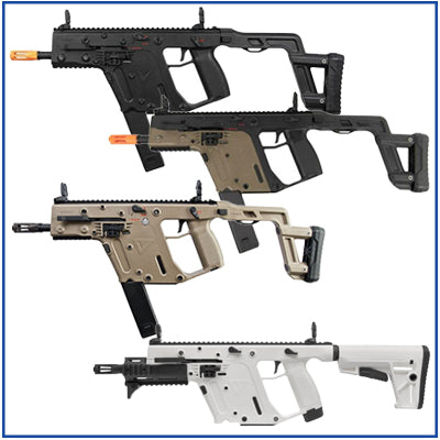 Krytac AEG Kriss Vector