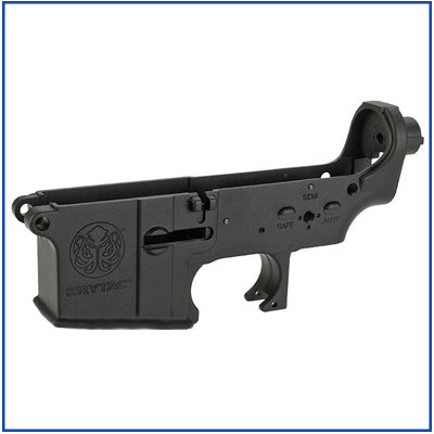 Krytac - Alpha Series - Lower Receiver