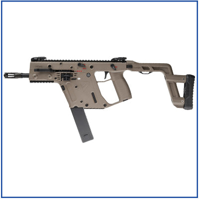 Krytac AEG Kriss Vector