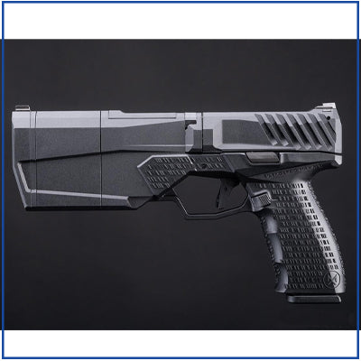 Krytac Maxim 9 GBB Pistol
