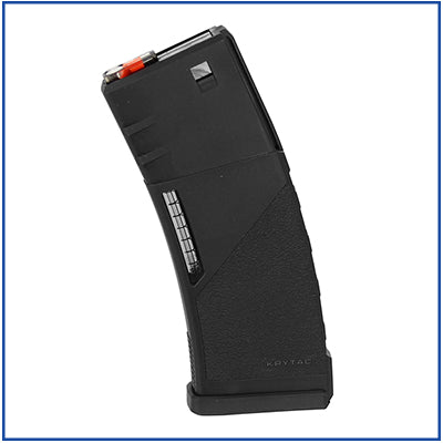 Krytac Mid Capacity Magazine - 150rd