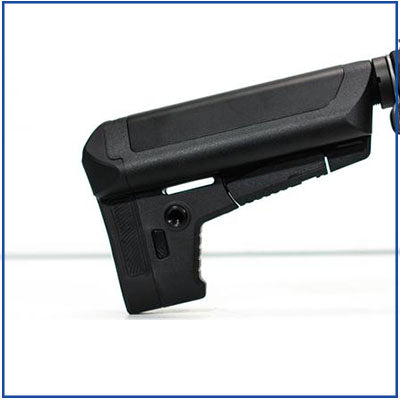 Krytac Trident MKII CRB - (Keymod Rail)