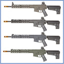 Krytac Trident MKII SPR - (Keymod Rail)