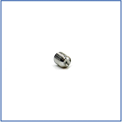 PolarStar Kythera SA Metering Screw