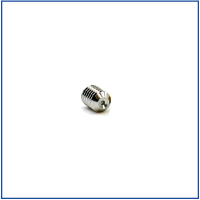 PolarStar Kythera SA Metering Screw