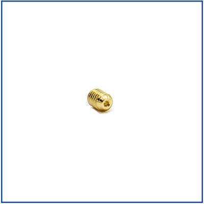PolarStar Kythera SA Metering Screw