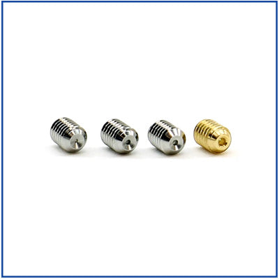 PolarStar Kythera SA Metering Screw