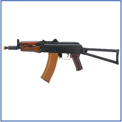 LCT LCKS74UN AK74U