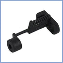LCT - Steel Stock Button - AK