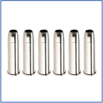 Legends Revolver Shells - CO2 - 6 Pack