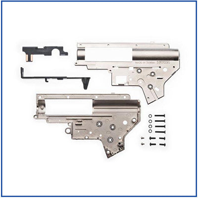 Lonex/Ultimate Series - V2 - Reinforced Gearbox Shell