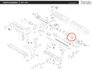 KWA - M11A1 - Replacement Parts